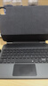 索盈妙控鍵盤(pán)蘋(píng)果ipad air8/7/6平板鍵盤(pán)保護套11/10.9英寸一體藍牙2026/25新款磁吸懸浮外接觸控保護 曬單實(shí)拍圖