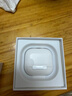 華強北頂配【嚴選正品丨Air4代降噪款】藍牙耳機適配蘋(píng)果無(wú)線(xiàn)2026新款半入耳式金榜iPhone17/16/15頂配pods4 【原版正裝全功能頂配版】 主動(dòng)降噪+空間音頻+三真電量 曬單實(shí)拍圖