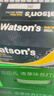 屈臣氏（Watsons）蘇打水香草味含汽氣泡水飲料0脂低糖低卡聚會(huì )調酒330mL*24罐整箱 曬單實(shí)拍圖