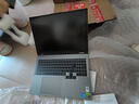 聯(lián)想來(lái)酷斗戰者 戰7000 電競游戲筆記本電腦(i7-13650HX RTX5060 2.5K 180Hz 高色域屏 灰) 國家補貼 曬單實(shí)拍圖