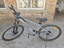 喜德盛山地自行車(chē)26款旭日310通勤代步運動(dòng)健身21速變速騎行車(chē)單車(chē) 26款旭日310石巖灰 15.5英寸 曬單實(shí)拍圖