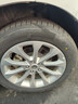 ENTDA中策安達輪胎 汽車(chē)輪胎 235/55R18 100H D01 適配途觀(guān)L/哈弗H2 曬單實(shí)拍圖