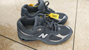 NEW BALANCE2002R復古拼接潮流運動(dòng)鞋 男女休閑鞋  灰色M2002RTC 40 曬單實(shí)拍圖