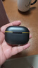 vivo iQOO TWS 5 競速黃 60dB旗艦降噪 42ms全鏈路游戲低延遲 Monster Sound電競聲效 藍牙耳機 曬單實(shí)拍圖