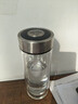 希諾304不銹鋼蓮花濾網茶漏茶隔玻璃杯配件隔離網過濾網密封圈原裝的 7072/7073/7602/9302/9303. 曬單實拍圖