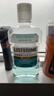 李施德林精油漱口水冰藍零度清新口氣減少口腔細菌500mL*3去口臭深層清潔 曬單實(shí)拍圖