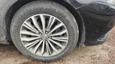 玲瓏輪胎汽車(chē)輪胎225/55R17 101W XL 玲瓏臻選 UD 適配君威/途岳/邁銳寶 曬單實(shí)拍圖