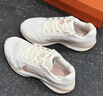 耐克（NIKE）女鞋 AIR WINFLO 11 2025秋季新款輕便透氣緩震運動(dòng)休閑跑步鞋 FJ9510-109 37.5 曬單實(shí)拍圖