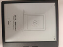 掌閱（iReader）【店內爆款】Ocean5 Pro 7英寸電紙書(shū)智能電子墨水屏 閱讀器護眼平板學(xué)習閱讀本 Ocean5 Pro 星際黑 單機 曬單實(shí)拍圖
