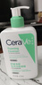 適樂(lè )膚（CeraVe）【多膚質(zhì)適用】氨基酸洗面奶473ml（男女士混油敏感肌溫和控油） 曬單實(shí)拍圖