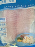 翔泰鯛魚(yú)片羅非魚(yú)柳300g/袋 曬單實(shí)拍圖