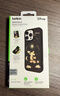 貝爾金（BELKIN）適用蘋(píng)果16Pro手機殼 迪士尼閃耀米奇定制款 iPhone16pro手機保護套 MagSafe磁吸帶殼充電 曬單實(shí)拍圖