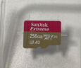閃迪（SanDisk）512GB TF(MicroSD)內存卡 4K極速金卡A2 V30 U3行車(chē)記錄儀 運動(dòng)相機無(wú)人機 監控存儲卡 讀190MB/s 曬單實(shí)拍圖