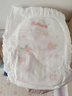好奇（Huggies）鉑金裝小桃褲成長(cháng)褲L120片(9-14kg)大號尿不濕拉拉褲【透爽散熱】 曬單實(shí)拍圖