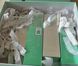 百雀羚（PECHOIN）護膚套裝肌初4件套水水乳精華抗皺緊致品質(zhì)國貨生日禮物 曬單實(shí)拍圖