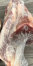 1號會(huì )員店（One's Member） 澳洲進(jìn)口金錢(qián)腱  精修原切牛腱子肉 腱子芯 牛肉生鮮 凈重2斤 曬單實(shí)拍圖
