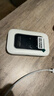 影騰隨身wifi三網(wǎng)全國通用無(wú)線(xiàn)wi-fi6免插卡移動(dòng)聯(lián)通電信無(wú)限制大流量卡便攜式網(wǎng)卡高速網(wǎng)絡(luò )2026款5GHF 【三網(wǎng)通3000毫安充電款+白色】超長(cháng)續航 曬單實(shí)拍圖