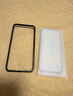 ALittleFlower適用于蘋(píng)果15鋼化膜iphone15手機膜高清防塵防指紋邊貼膜全屏覆蓋不頂手機殼保護膜2片 曬單實(shí)拍圖