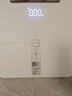 華為（HUAWEI）智能體脂秤 3 Pro 羽砂白 電子秤體重秤體脂秤家用 雙頻檢測精準/WiFi藍牙雙連接 曬單實(shí)拍圖