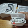 華強北新款【官配首發(fā)丨Pro3頂配版】藍牙耳機適配蘋(píng)果無(wú)線(xiàn)主動(dòng)降噪iphone17/16/15/14/13Pods入耳式Air Pro3 【主動(dòng)降噪版全功能pro3】 靈動(dòng)島彈窗+空間音頻+心率監測 曬單實(shí)拍圖