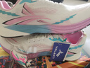 沃蘭迪全運冠軍同款夢(mèng)幻閃電跑鞋全掌碳板運動(dòng)鞋短跑立定跳遠體考體育生 鉆石限定款（偏小選大一碼） 44 曬單實(shí)拍圖