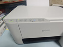 愛(ài)普生（EPSON）墨倉式 L3251彩色打印機 微信打印/無(wú)線(xiàn)連接 家用打印優(yōu)選 AI學(xué)習打印機（打印、復印、掃描） 曬單實(shí)拍圖