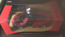星輝(Rastar) 遙控車(chē)1：14法拉利漂移玩具跑車(chē)男孩新年禮物50100 曬單實(shí)拍圖