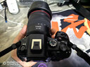 佳能（Canon）R6 Mark III R63 三代 全畫(huà)幅專(zhuān)業(yè)微單相機 4K Vlog視頻直播 RF24-105mm F4標準變焦 旅行暢玩套裝 曬單實(shí)拍圖