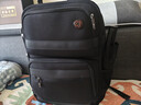 CROSSGEAR十字勛章減重大師商務(wù)雙肩背包男適用于16英寸電腦書(shū)包出差旅行包 曬單實(shí)拍圖