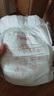 好奇（Huggies）鉑金裝小桃褲成長(cháng)褲XXL74片(15kg以上)尿不濕【透爽散熱】 曬單實(shí)拍圖