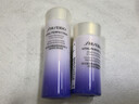 資生堂（Shiseido）悅薇水乳小樣護膚品套裝珀翡女士化妝品旅行套裝 滋潤小樣2件(水25ml+乳液15ml) 曬單實(shí)拍圖