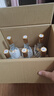 汾酒 黃蓋玻汾 清香型白酒 53度 475mL*6瓶整箱 電商版原箱 曬單實(shí)拍圖