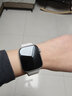 華為（HUAWEI）手表WATCH FIT 4【女神節禮物】運動(dòng)智能健康管理藍牙通話(huà)輕薄NFC門(mén)禁交通支付送男女士朋友Pro3 悅動(dòng)白丨送定制表帶+精美表盤(pán) 曬單實(shí)拍圖