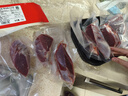 春禾秋牧 阿根廷原切菲力小牛排1kg/8-10片贈料包 兒童零添加 低脂健身 曬單實(shí)拍圖