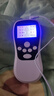 Panapopo理療儀家用按摩器電療器中低頻脈沖肩頸椎腰部電擊針灸經(jīng)絡(luò )疏通 曬單實(shí)拍圖