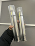 造型師發(fā)膠定型噴霧干膠保濕定型持久啫喱水頭發(fā)蓬松造型男士420ml*2 曬單實(shí)拍圖