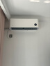 小米米家空調 巨省電 1.5匹 一級能效 快速冷暖 空調掛機 KFR-35GW/N1A1【整機十年質(zhì)?！?曬單實(shí)拍圖