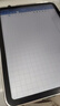 Apple/蘋(píng)果 iPad11英寸 A16芯片2025年款 平板電腦 (128GB WLAN版/學(xué)習辦公娛樂(lè ))銀色 曬單實(shí)拍圖