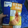 鯊魚(yú)菲特 2000g 輕烹慢烤雞胸肉即食 雞胸肉減脂減肥餐低脂肪零食 共20袋 曬單實(shí)拍圖