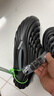 森馬（senma）洞洞鞋男2026新款夏季爆款外穿防滑包頭拖鞋男士開(kāi)車(chē)兩用沙灘涼鞋 曬單實(shí)拍圖