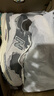 NEW BALANCE NB2002R官方休閑鞋男鞋女鞋夏季透氣網(wǎng)鞋復古潮流時(shí)尚情侶運動(dòng)鞋 灰色 M2002RDA 42.5 (腳長(cháng)27cm尺碼詳詢(xún)客服) 曬單實(shí)拍圖