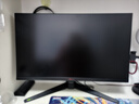 華碩小金剛電腦顯示器27英寸顯示屏2K 210Hz電競高刷0.3ms響應 立體聲揚聲器 爆款【VG27AQL5A】2K 210Hz 旋轉升降 曬單實(shí)拍圖