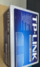 普聯(lián)（TP-LINK） 8口千兆交換機 企業(yè)用家用宿舍分流器 網(wǎng)線(xiàn)網(wǎng)絡(luò )分線(xiàn)器   即插即用 TL-SG1008+ 曬單實(shí)拍圖