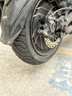 米其林（MICHELIN）摩托車(chē)輪胎CITY GRIP SAVER120/70-12 58S 曬單實(shí)拍圖