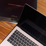 華為（HUAWEI） MateBook Pro  筆記本電腦鴻蒙AI 操作系統【國家補貼15%】 970g超輕薄長(cháng)續航 OLED觸控屏商務(wù)本 拂曉粉 32GB 1TB  標準版 鴻蒙Pro旗艦本 曬單實(shí)拍圖