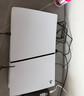 索尼（SONY）【國內保稅倉】索尼ps5pro/slim輕薄版 家用游戲機主機港版/日版【支持雙影奇境】 港版PS5 slim數字版（24小時(shí)內發(fā)） 官方標配 曬單實(shí)拍圖
