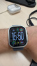 Apple/蘋(píng)果WatchUltra3智能手表GPS+蜂窩款49毫米原色鈦金屬表殼鐵錨藍色海洋表帶-聯(lián)通補貼 曬單實(shí)拍圖