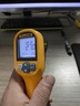 福祿克（FLUKE）F59E 紅外測溫儀 非接觸式紅外線(xiàn)測溫儀 溫度范圍-30~350度 曬單實(shí)拍圖