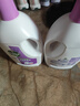 滴露（Dettol）衣物除菌液薰衣草3L 99.9%殺菌除螨 內衣衣物消毒液 可配洗衣液 曬單實(shí)拍圖