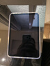 Apple/蘋(píng)果 iPad mini (A17 Pro) 8.3英寸 平板電腦(128G WLAN版/mini7/MXN63CH/A)深空灰色 曬單實(shí)拍圖